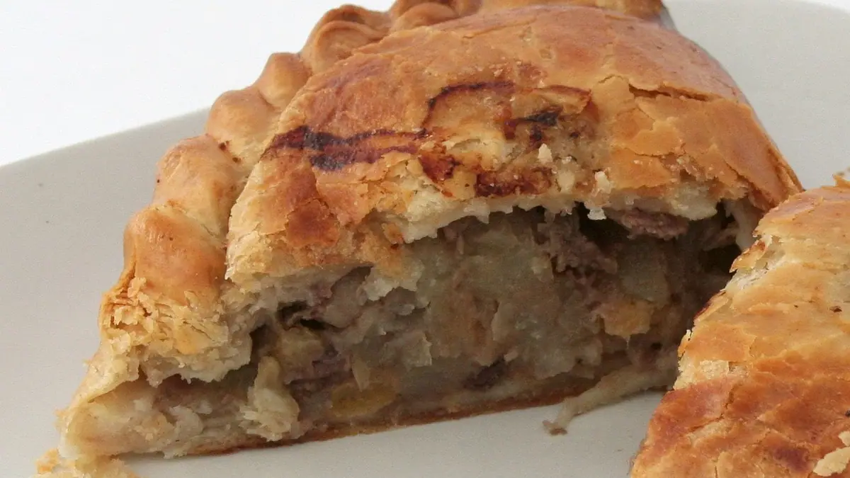 Patisserie bakes